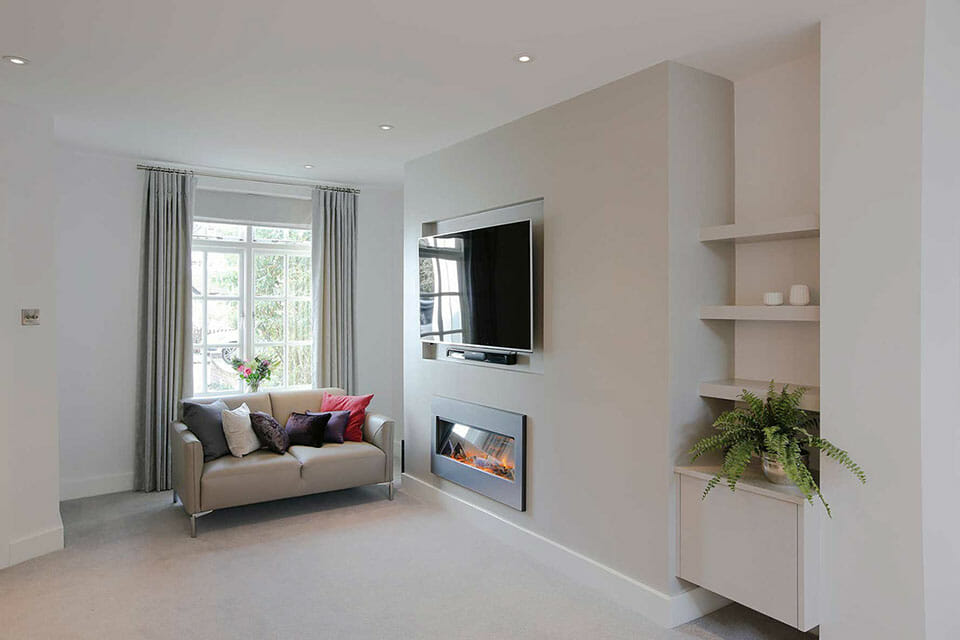 Portfolio – Mark Rowntree