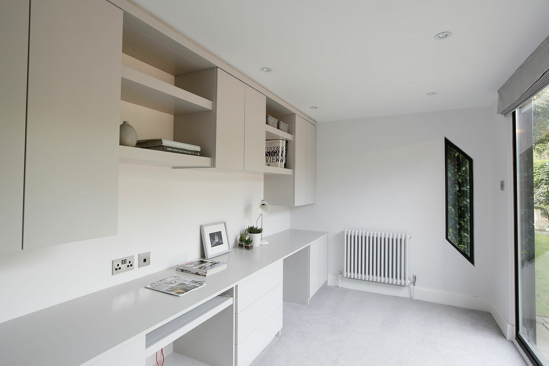 Portfolio – Mark Rowntree